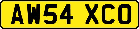 AW54XCO