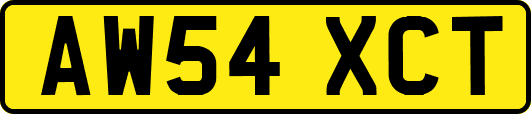 AW54XCT