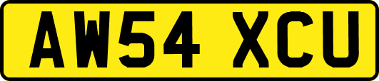 AW54XCU