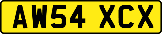 AW54XCX
