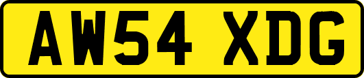 AW54XDG