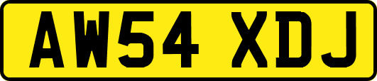 AW54XDJ