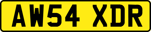 AW54XDR