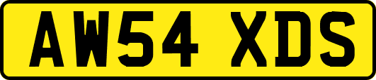 AW54XDS