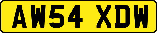 AW54XDW
