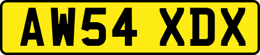 AW54XDX