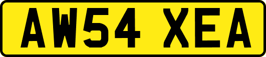 AW54XEA