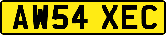 AW54XEC
