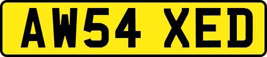 AW54XED