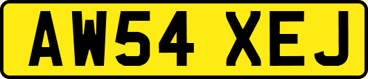 AW54XEJ