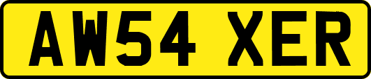 AW54XER