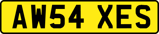AW54XES
