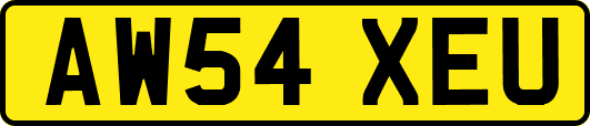 AW54XEU