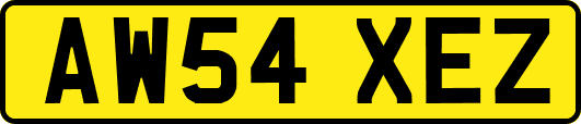 AW54XEZ