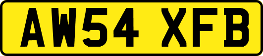 AW54XFB