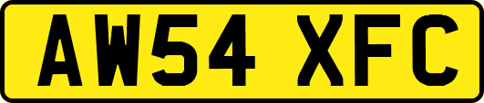 AW54XFC