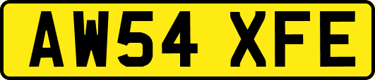 AW54XFE