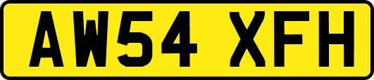 AW54XFH