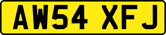 AW54XFJ