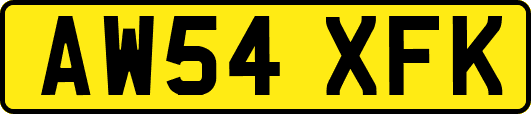 AW54XFK