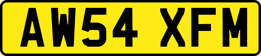 AW54XFM