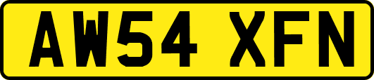 AW54XFN