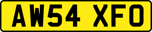 AW54XFO