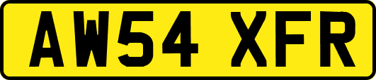 AW54XFR