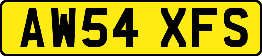 AW54XFS