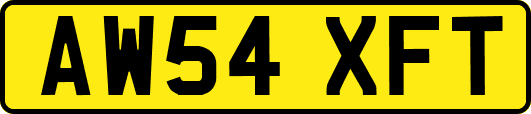 AW54XFT