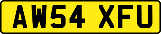 AW54XFU