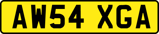 AW54XGA