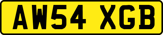 AW54XGB