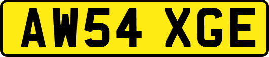 AW54XGE