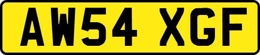 AW54XGF