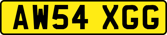 AW54XGG