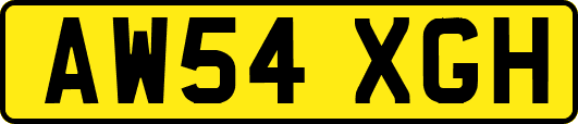 AW54XGH