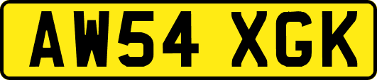 AW54XGK