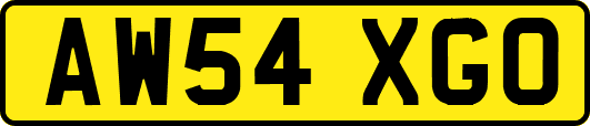 AW54XGO