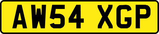 AW54XGP