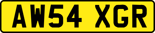 AW54XGR