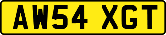 AW54XGT
