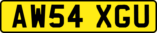 AW54XGU