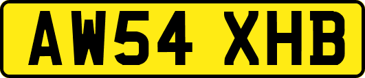 AW54XHB