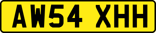 AW54XHH