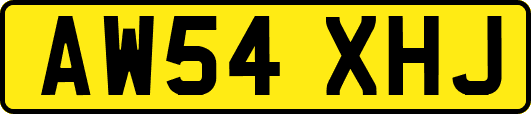AW54XHJ