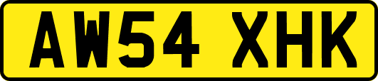 AW54XHK
