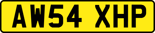 AW54XHP