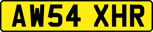 AW54XHR