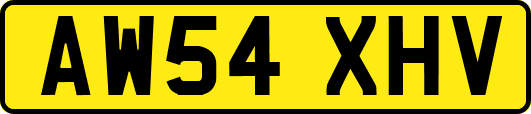 AW54XHV